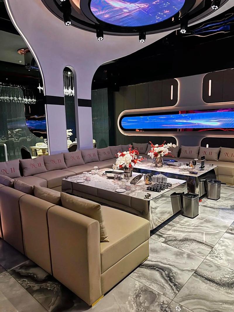 常德商务ktv探索商务ktv新玩法-临澧县ktv预定